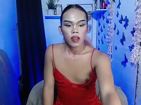 urlovely_ella webcam