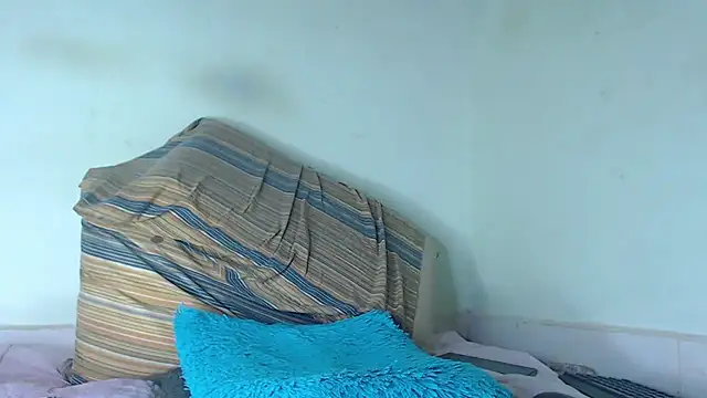 Clouer_glow16 webcam