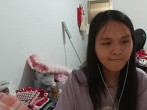 RebelAura webcam