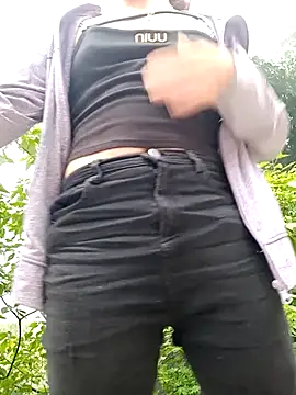 little-effy webcam