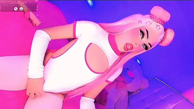 Blonde_fuck webcam