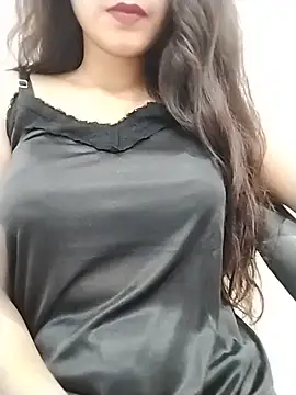 Sexy_vnshika webcam