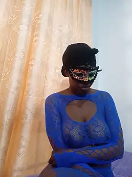 CreamyCupCake_96 webcam