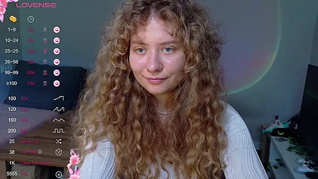 Milounee webcam