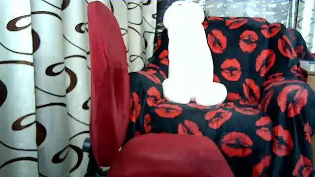 SWEET--Nika webcam