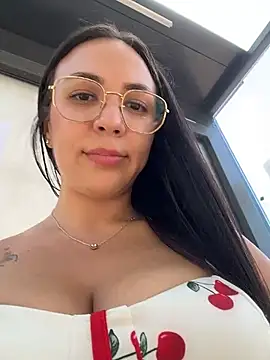 Bunny_Lush webcam