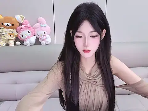 Tiantian9191 webcam
