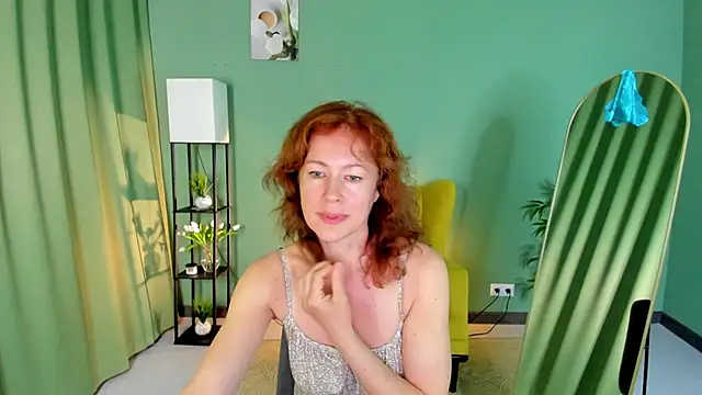LeticiaRomano webcam