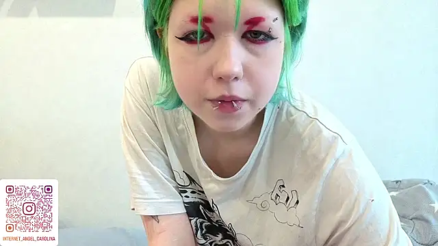 LittleKittenStar webcam