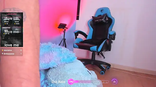 DRYX_XX webcam
