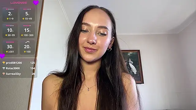 Liesenaniles webcam