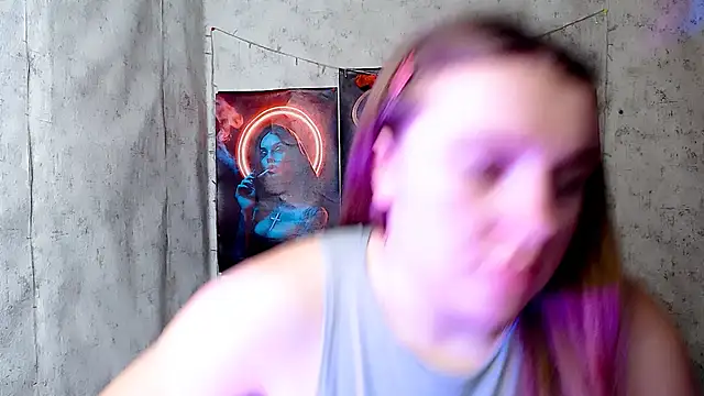 KassiaRayne_ webcam