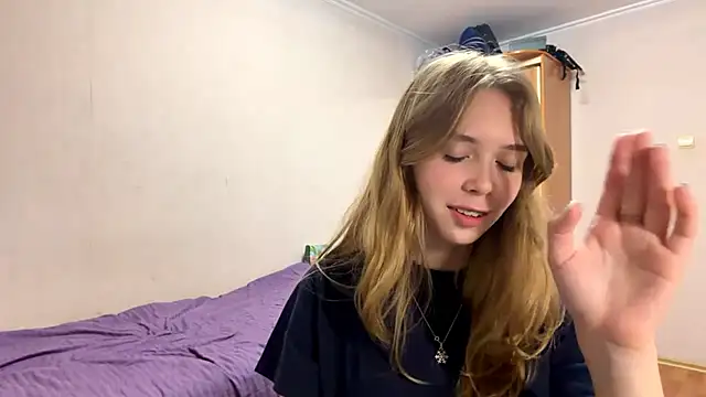 HebrewRiding webcam