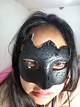 MorriganRosee webcam