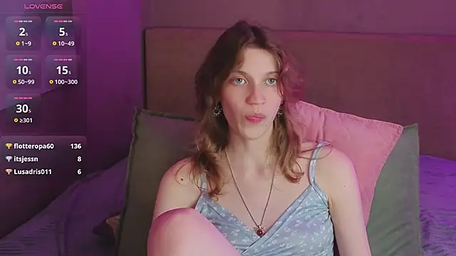 Emily_Cartex webcam