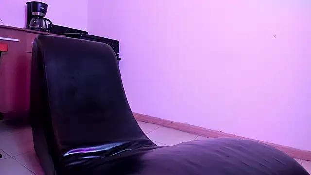 SoftPrincess webcam