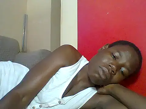 Blacksexyqueen24 webcam
