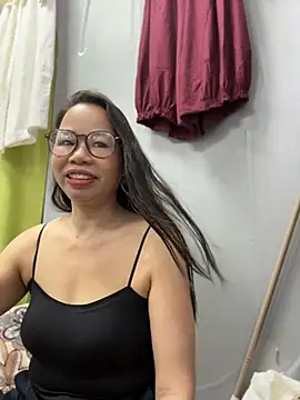 honghong_mother webcam