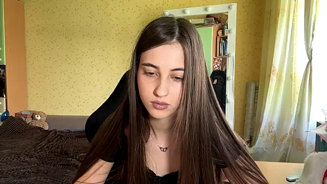 LenitaRamshur webcam