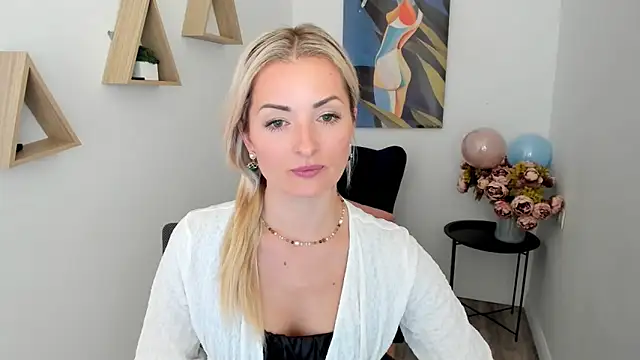 SatineDesire webcam