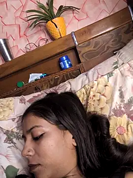 missheenu webcam