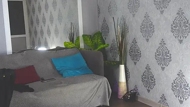 LuxaCole webcam