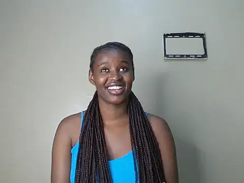 Prettygodess1 webcam