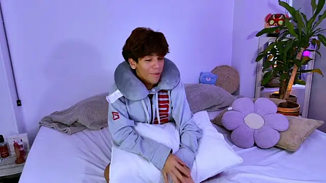 Samy_Twink webcam