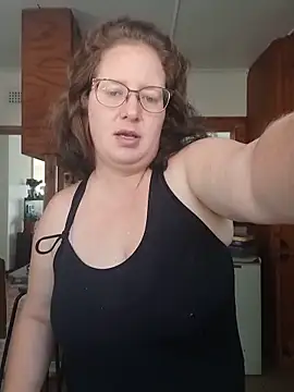 ArabellaVixen webcam