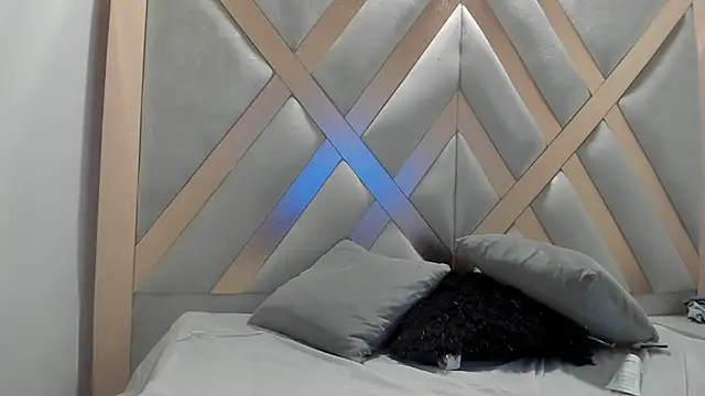 EvelynCarter1 webcam