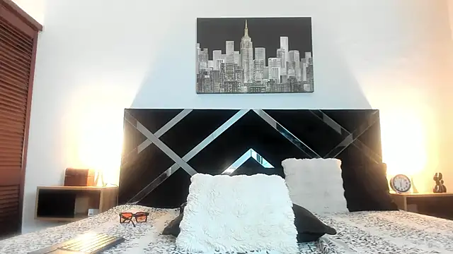 Zeus_damian21 webcam