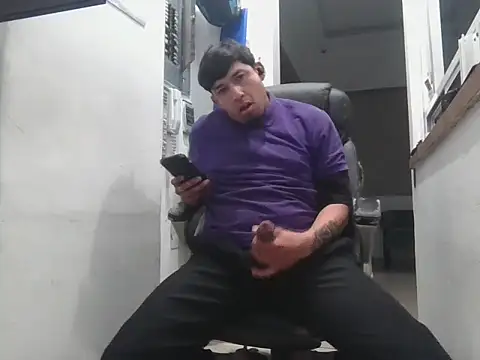 BillyS_Ones webcam