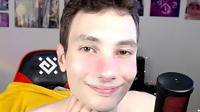 Joseph-Lowers webcam