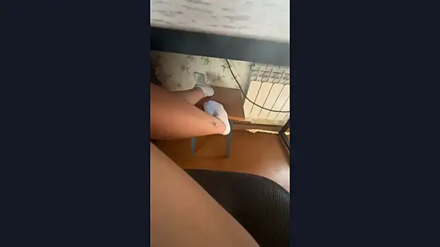 LisaBam webcam