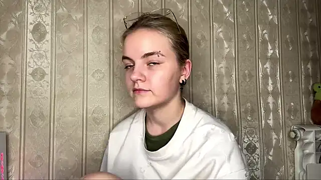 KimWarner webcam