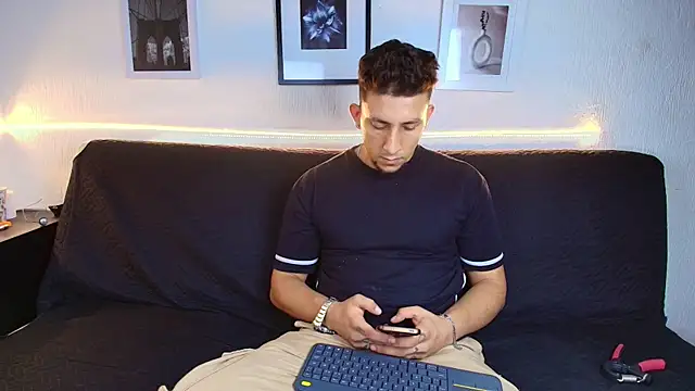 Sr_Maykol webcam