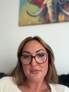 Crystal_xox webcam