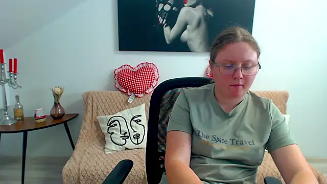 IrenneBates webcam