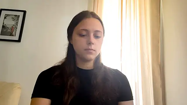 TabithaKua webcam