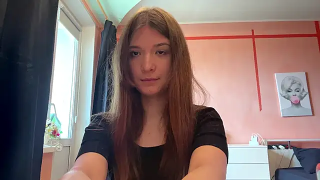 CatherynShubin webcam
