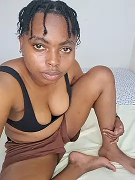 RAH_CocoaKisses webcam