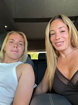SweetAlegra_ webcam