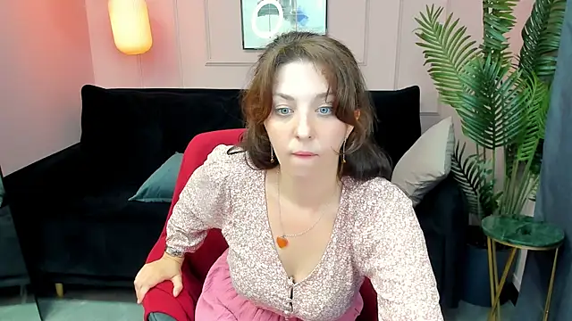 MargaretFatal webcam