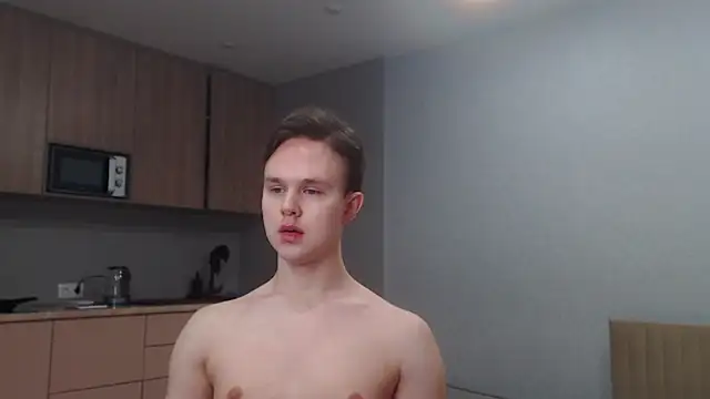 MartinMendez webcam