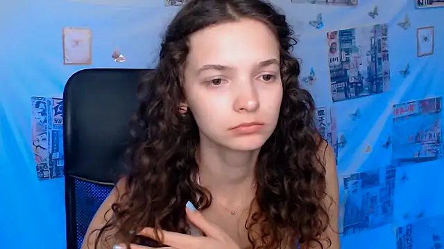 _SusieSu_ webcam