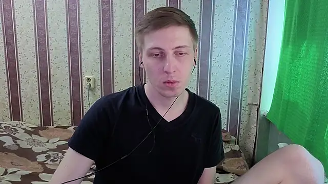 Darien_Brown webcam