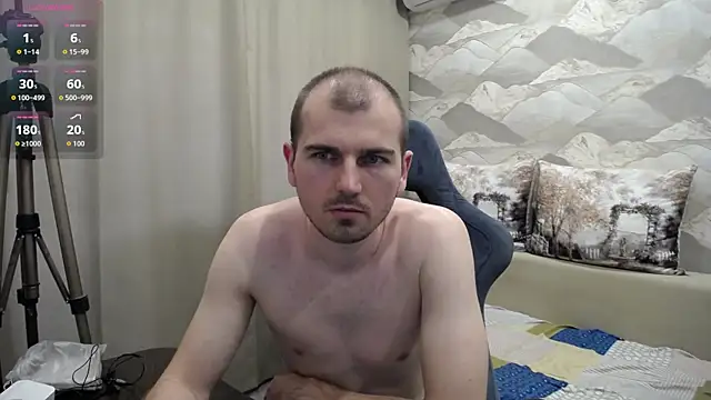SerzhKorol1 webcam