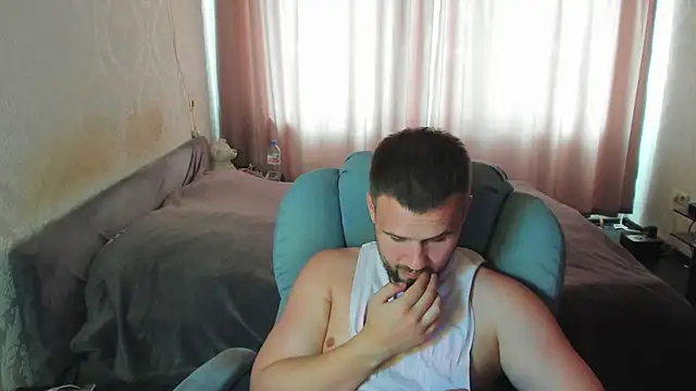 Vladik_b webcam
