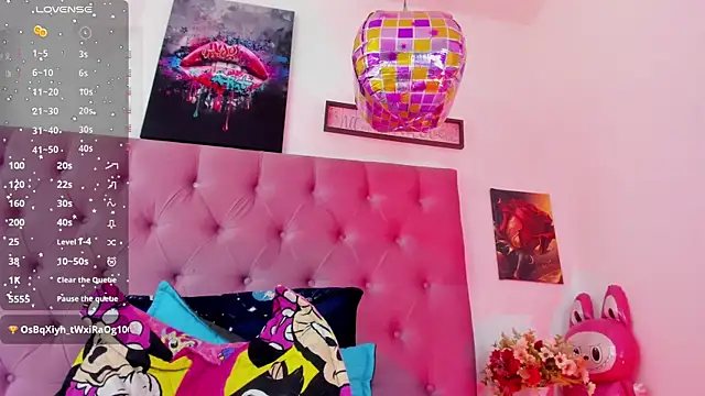 Aily_star webcam