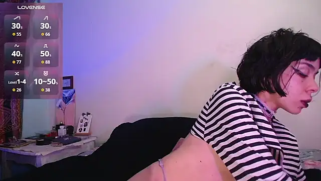 dark__nymph webcam